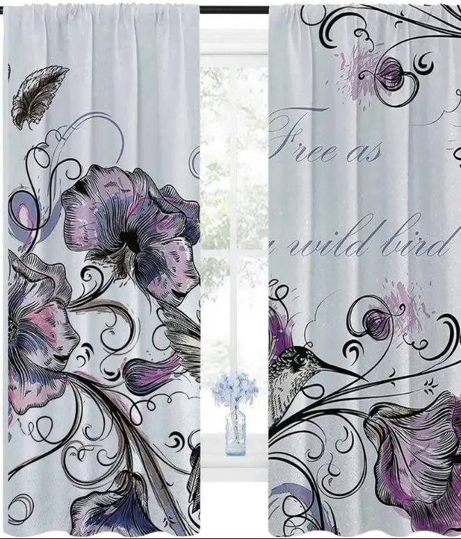 Wave Curtains